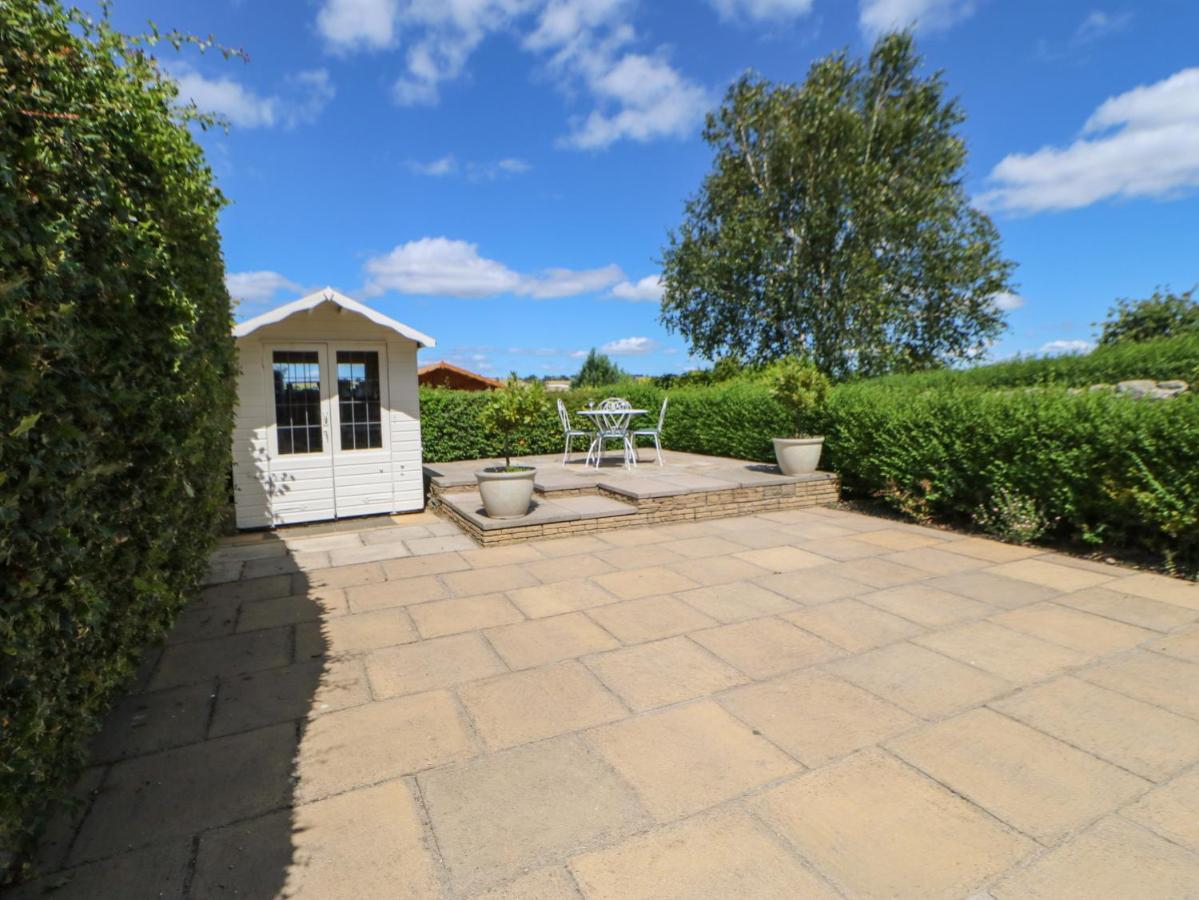 Dale Cottage Darlington  Exterior photo