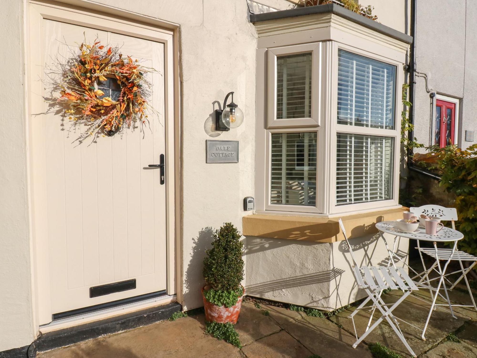 Dale Cottage Darlington  Exterior photo